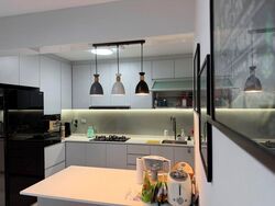 Blk 618B Tampines Greenverge (Tampines), HDB 5 Rooms #633440421